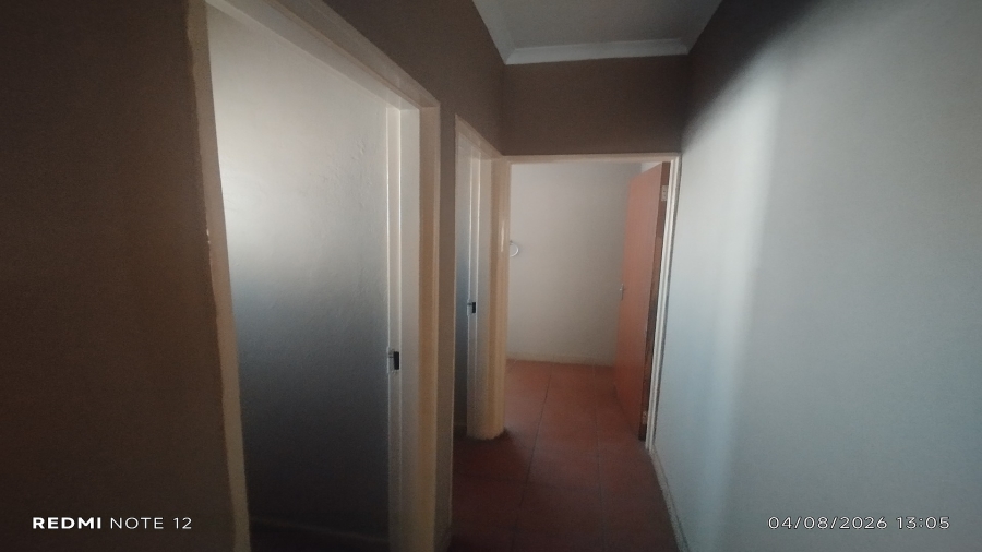 To Let Commercial Property for Rent in Vaalpark Free State